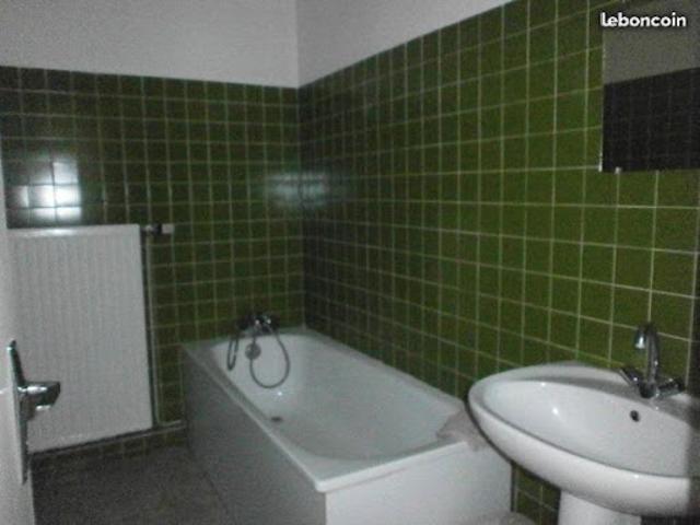 Appartement location à Belley, Tenay