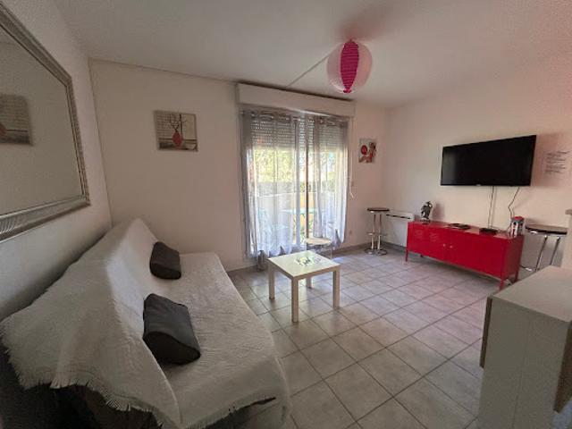 Appartement location à Cour La Fosse, Touques