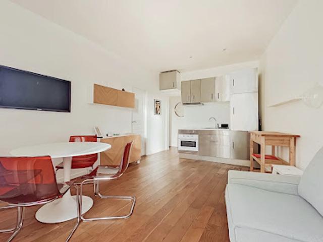 Appartement location à Boulogne-Billancourt, Ville-d'avray