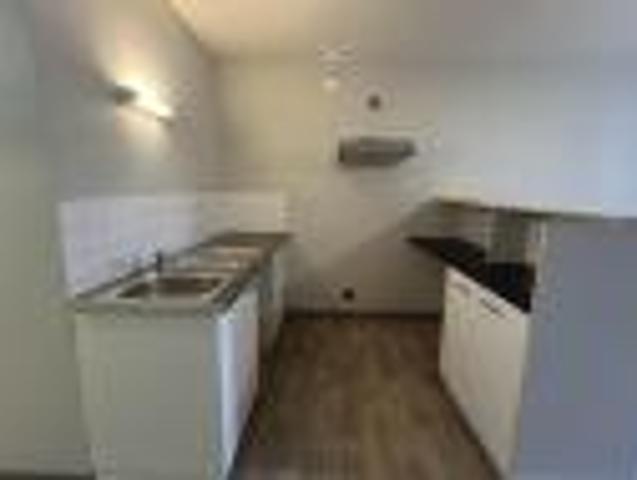 Appartement location à Lille