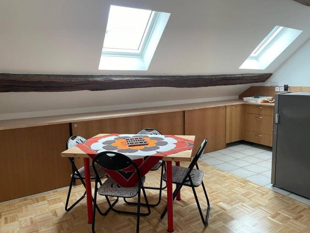 Appartement location à Mâcon