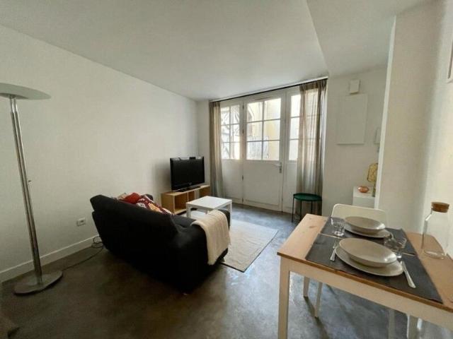 Appartement location à Orléans