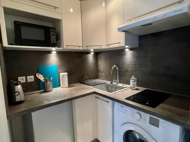Appartement location à Orléans