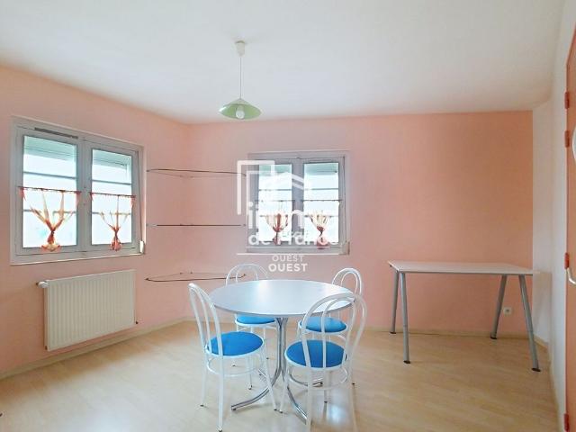 Appartement location à Mayenne