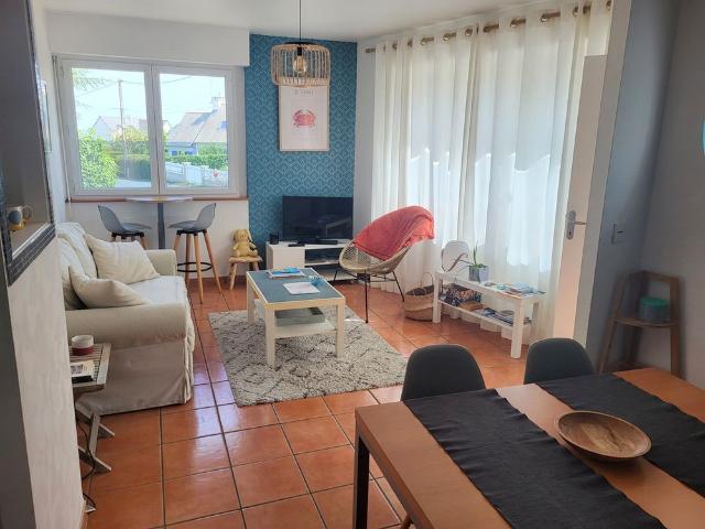 Appartement location à Dinan, Bretagne