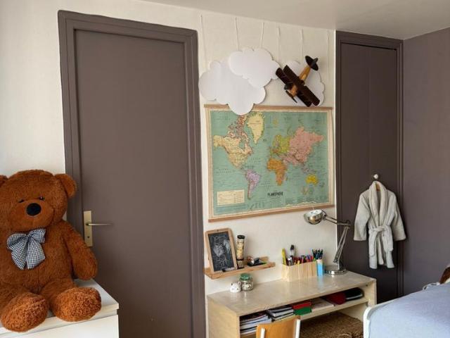 Appartement location à Fontainebleau