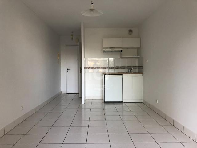 Appartement location à Richebourg, Nantes