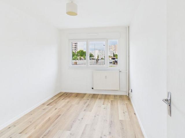 Appartement location à Nancy, Grand Est