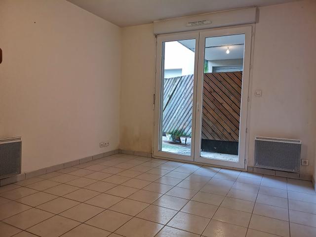 Appartement location à Espalion, La Cité