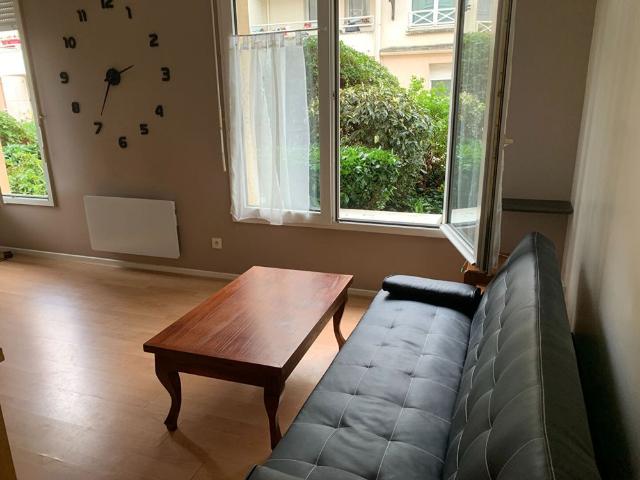 Appartement location à Saint-Germain-en-Laye, Montesson
