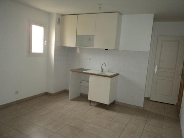 Appartement location à Istres, Marignane
