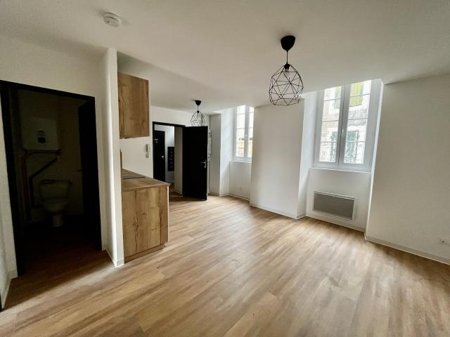 Appartement location à Castelmoron-sur-lot