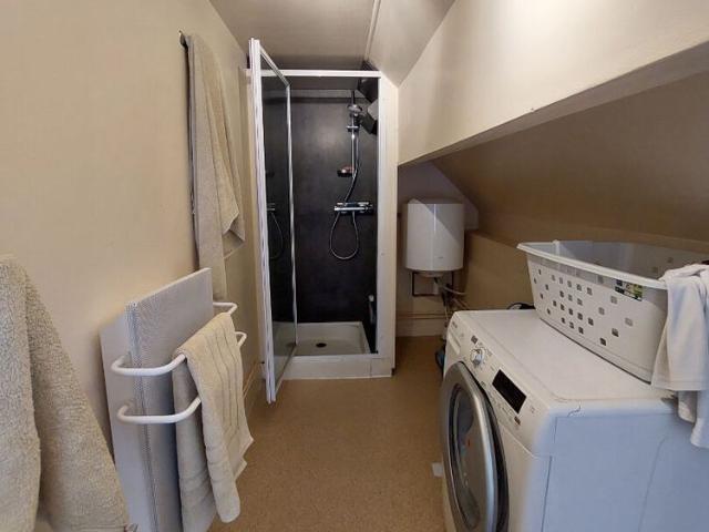 Appartement location à Rodez, Le Monastère