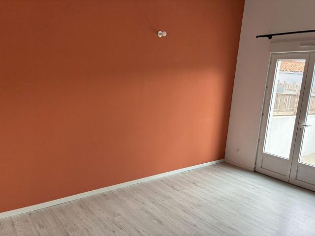 Appartement location à Bretignolles-sur-Mer, Vendée