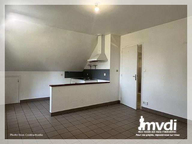 Appartement location à Châteaubriant-Ancenis, Mésanger