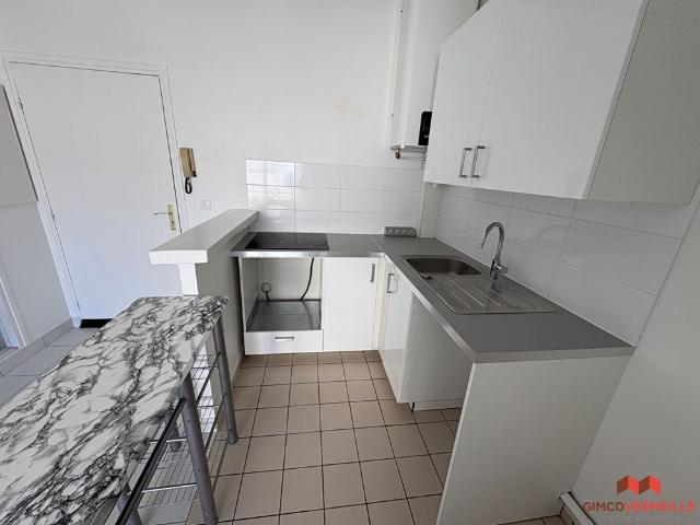 Appartement location à Rambouillet, Voisins-le-bretonneux
