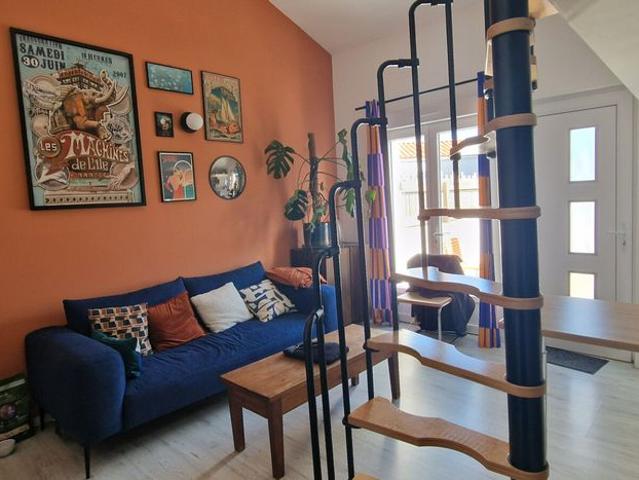 Appartement location à Les Sables-d'Olonne, Bretignolles-sur-mer