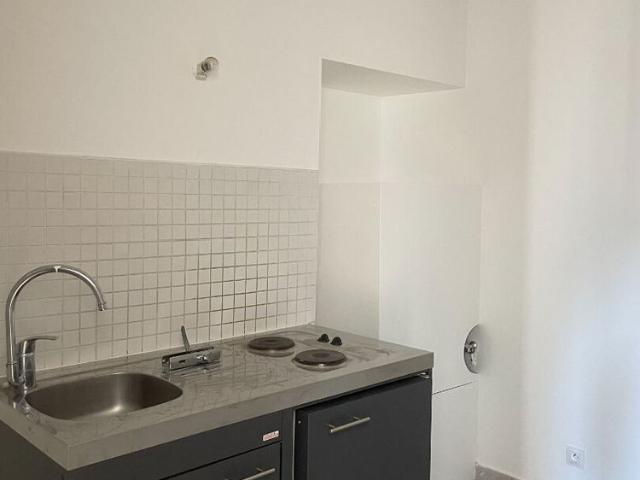 Appartement location à Provins