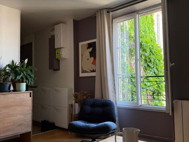 Appartement location à Fontainebleau