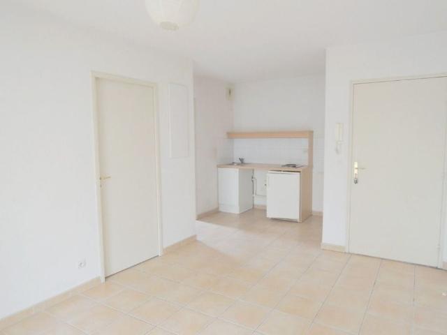 Appartement location à Nîmes