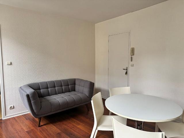 Appartement location à Châtellerault