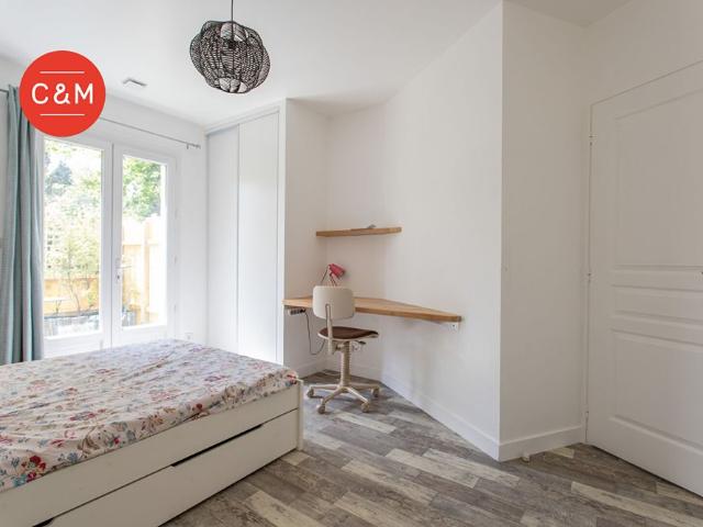 Appartement location à Nantes, Rezé
