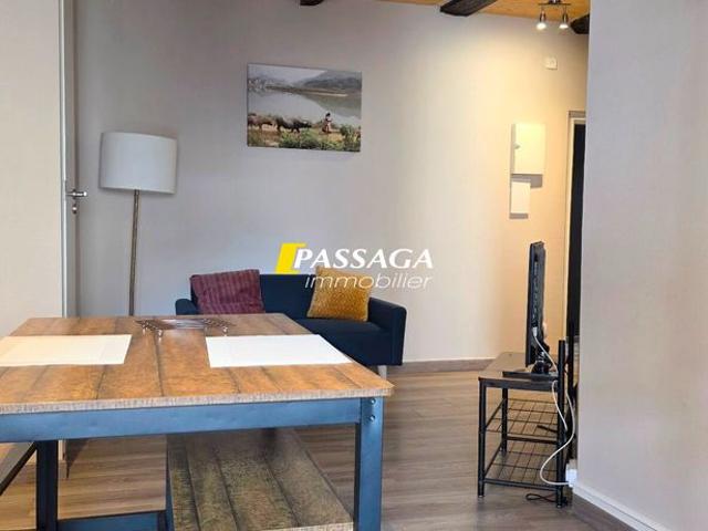 Appartement location à Rodez, Le Monastère