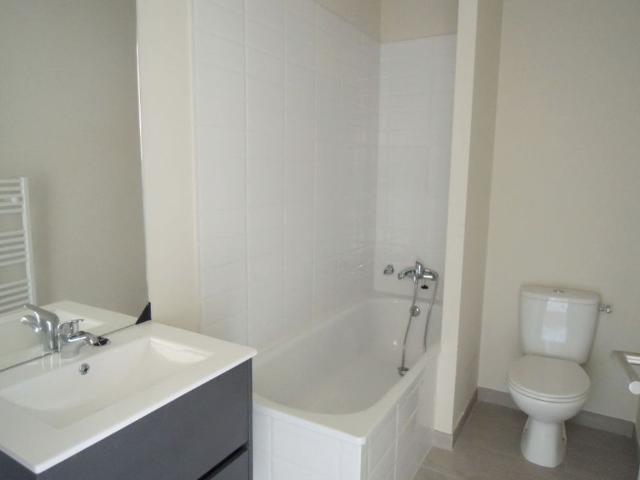Appartement location à Ventabren, Nîmes