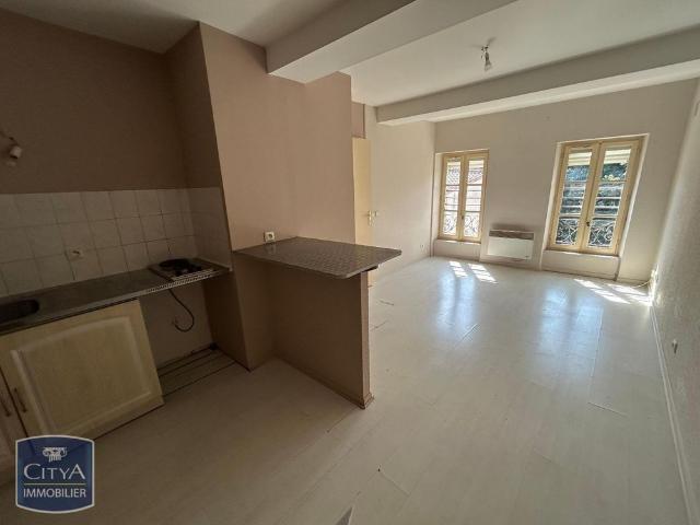 Appartement location à Agen