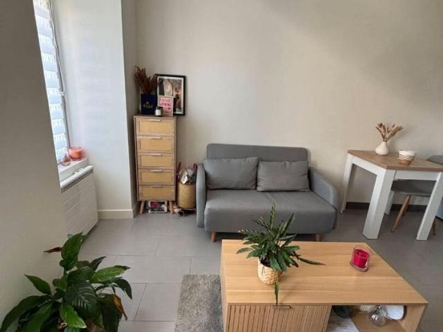 Appartement location à Nantes, Aigrefeuille-sur-maine