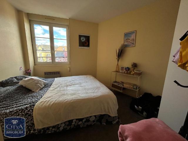 Appartement location à Alençon, Saint-germain-du-corbéis