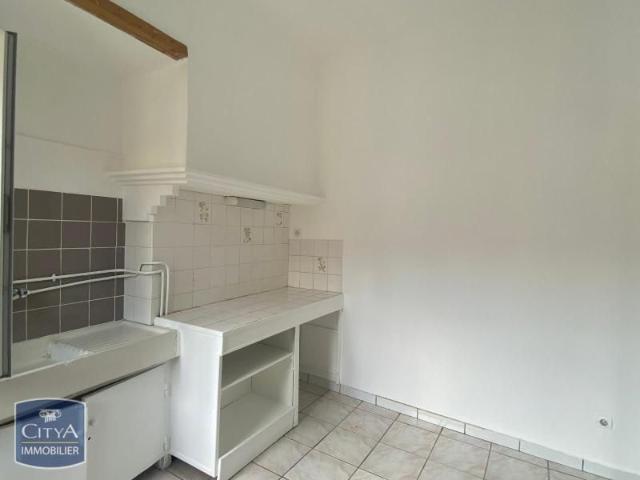 Appartement location à Marseille, Allauch