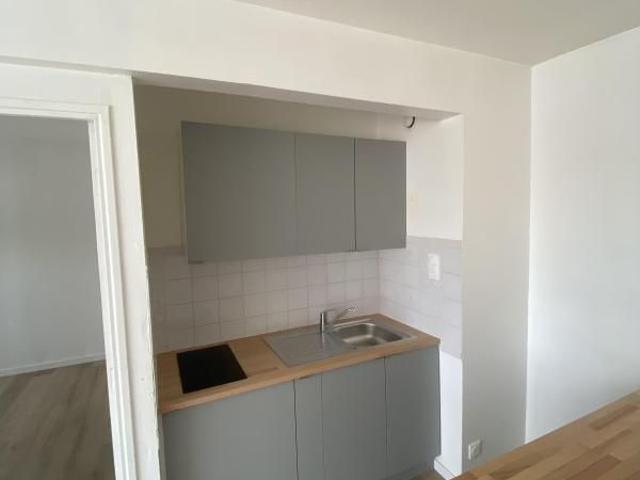Appartement location à Angers