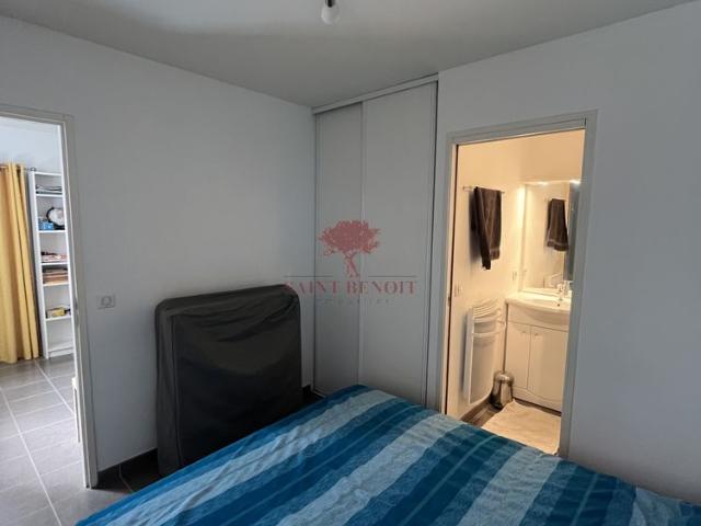 Appartement location à Saint-Jean-de-Fos, Hérault