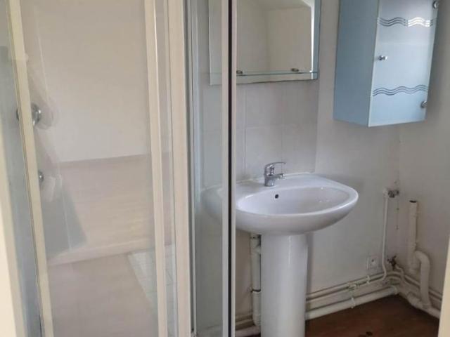 Appartement location à Arras