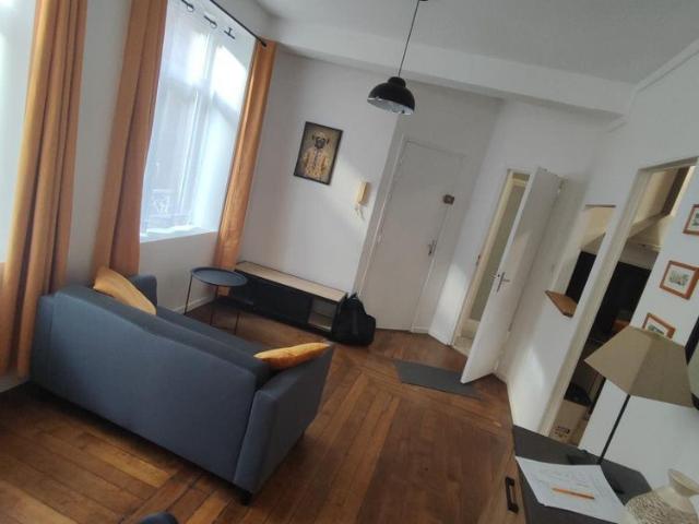 Appartement location à Avesnes-sur-Helpe, Avesnes-sur-helpe