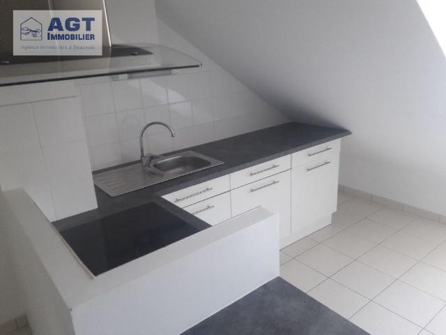 Appartement location à Saint-Jean, Beauvais