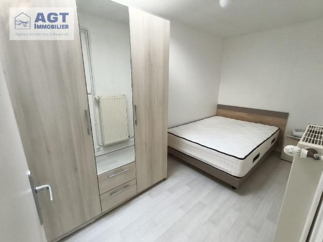 Appartement location à Beauvais