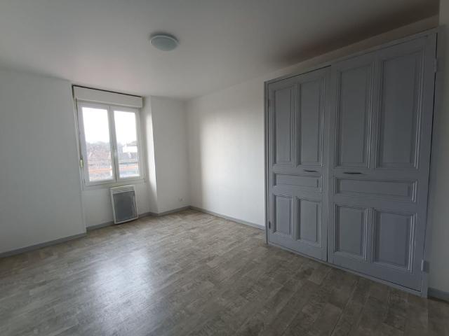 Appartement location à Belfort, Saraz