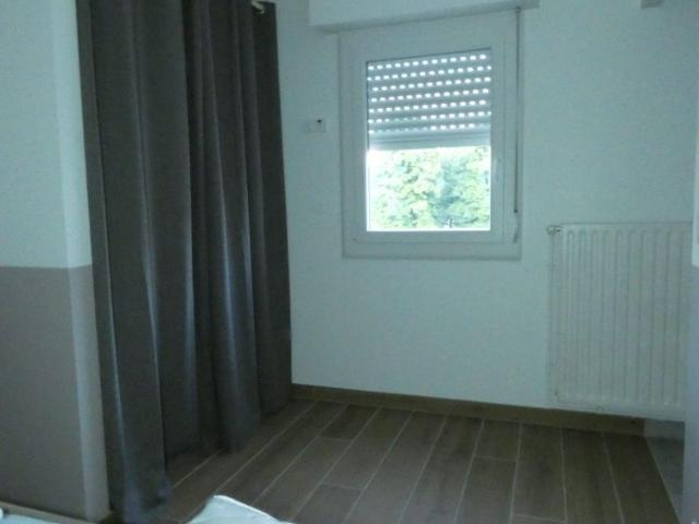 Appartement location à Belley