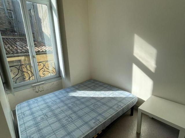 Appartement location à Bordeaux