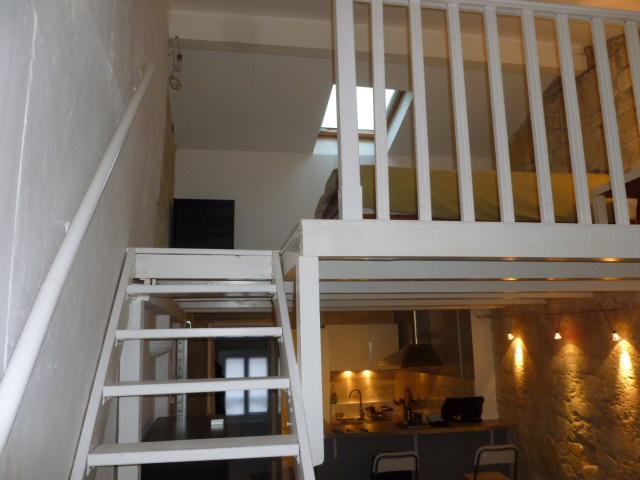 Appartement location à Bordeaux