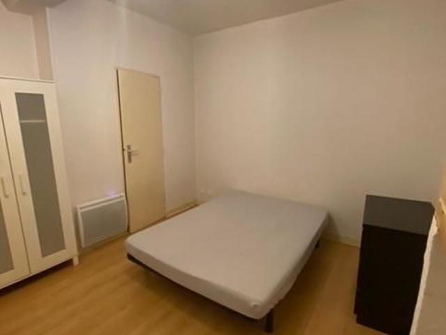 Appartement location à Bordeaux