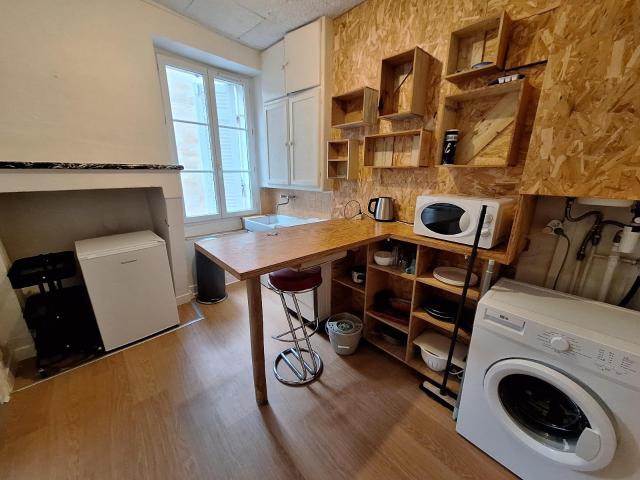 Appartement location à Bordeaux