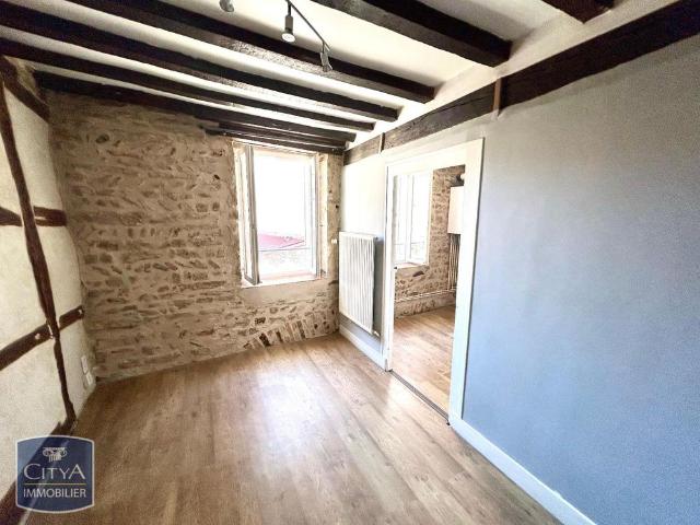 Appartement location à Champ de Foire, Bourg-en-Bresse