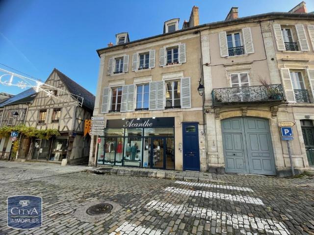Appartement location à Bourges