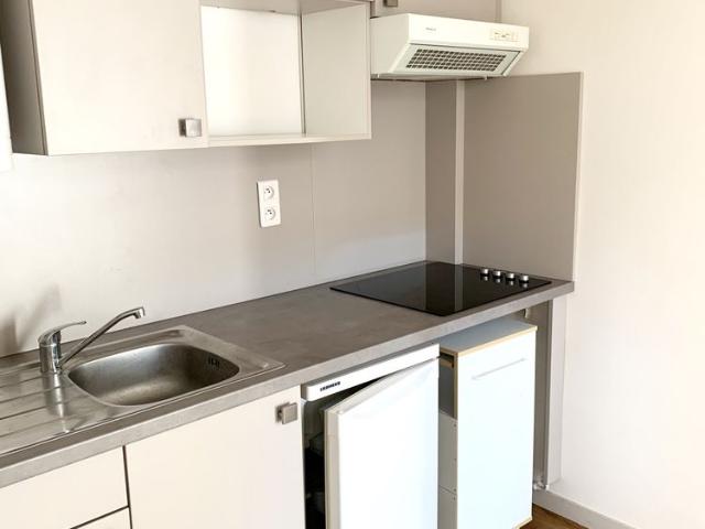 Appartement location à Cahors
