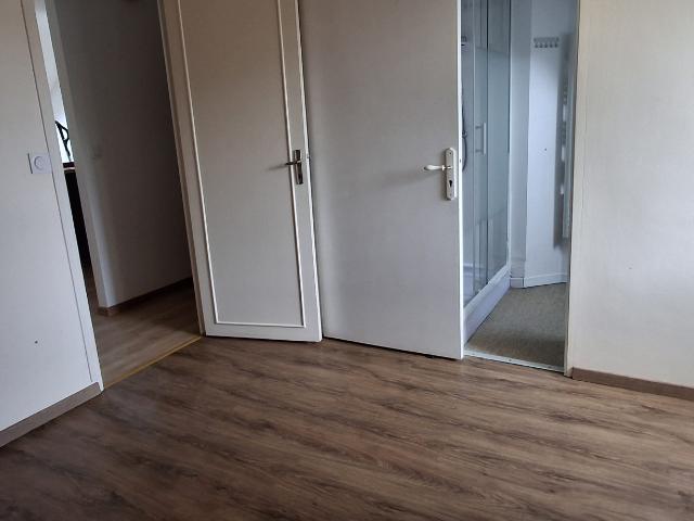 Appartement location à Cancale