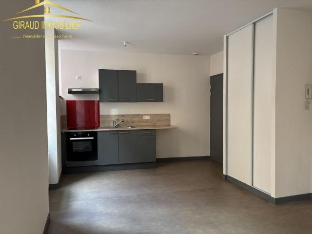 Appartement location à Roanne, Charlieu
