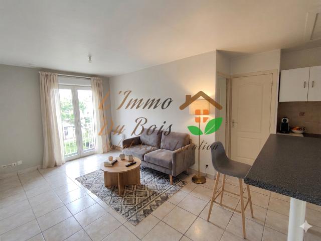 Appartement location à Saint-Étienne, Chavanay